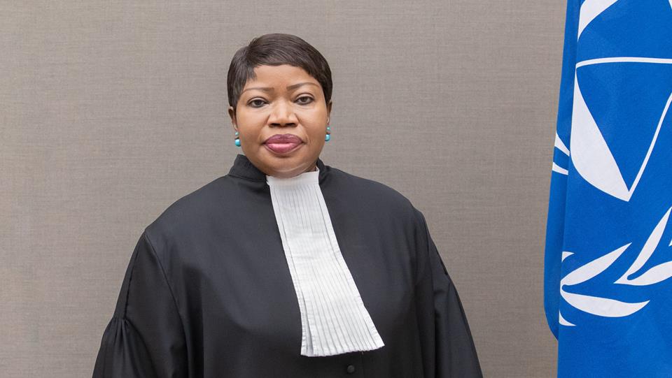 ICC Prosecutor Urges UN Security Council To Press Sudan To Bring ...