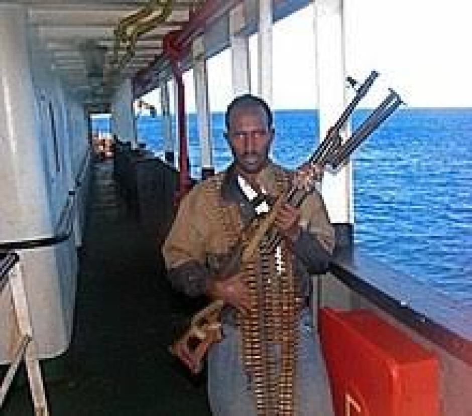 Somalia pirate UN pix today DIPLOMATIC TIMES